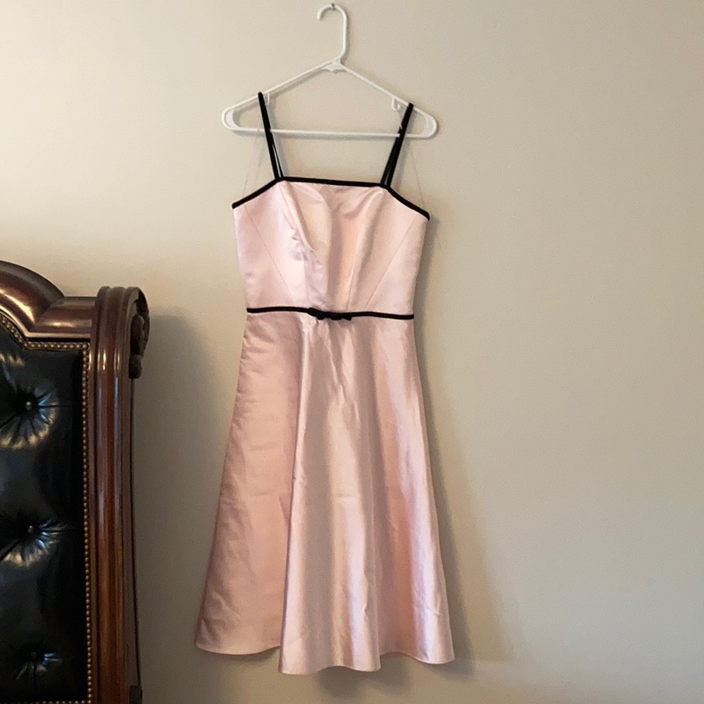 Donna Morgan Midi Dress
